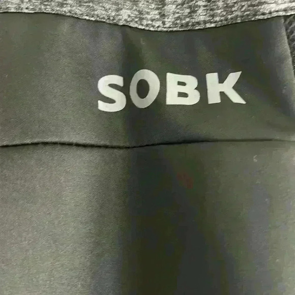 SOBK New York sweatpants - Picture 6 of 7